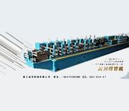高頻焊接設備在制造過程中出現(xiàn)的問題及解決方法